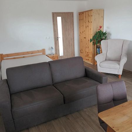 Penzion Na Samotach Apartment Jindřichŭv Hradec Exterior photo