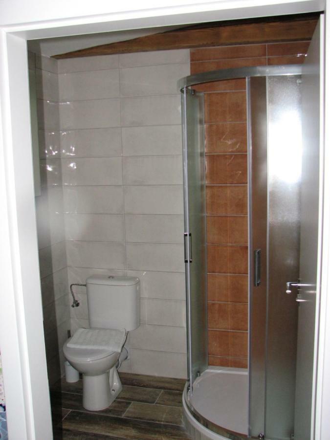 Penzion Na Samotach Apartment Jindřichŭv Hradec Exterior photo